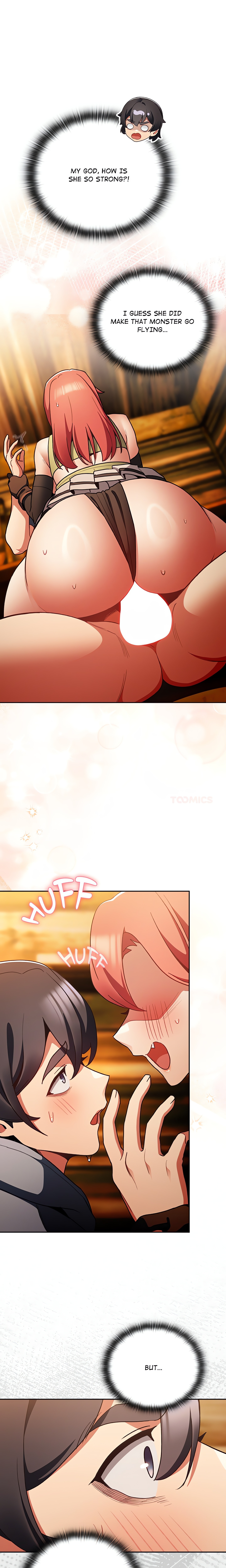 Thrust & Conquer Chap Chapter 13-Thrust & Conquer - Next Chap 14