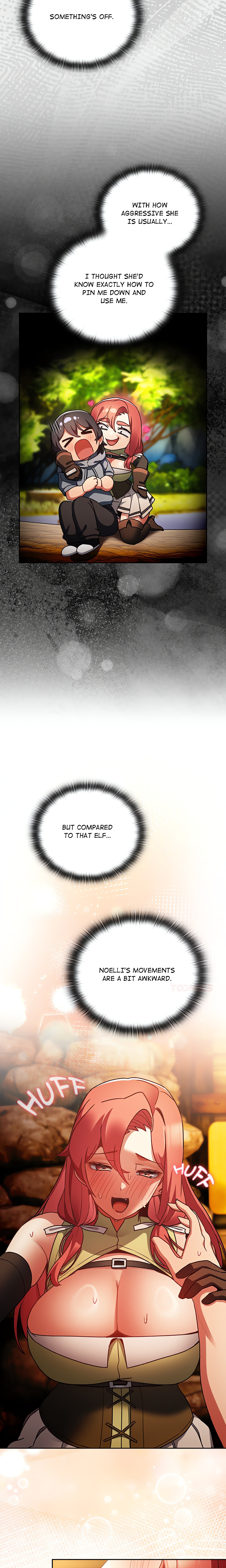 Thrust & Conquer Chap Chapter 13-Thrust & Conquer - Next Chap 14