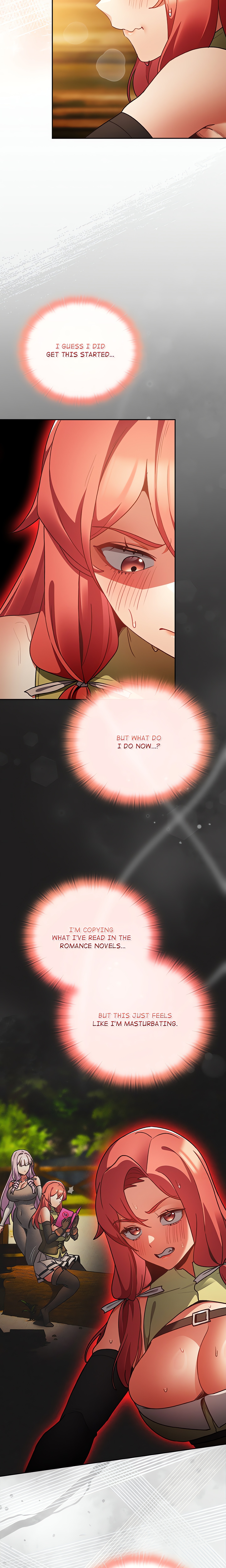 Thrust & Conquer Chap Chapter 13-Thrust & Conquer - Next Chap 14