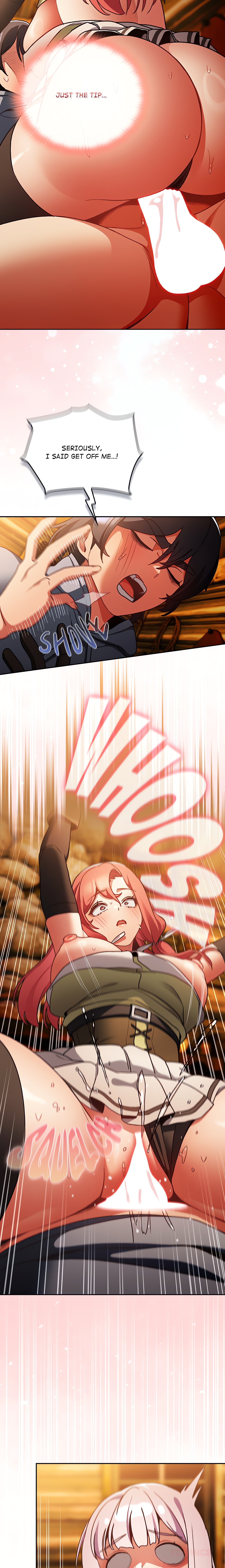 Thrust & Conquer Chap Chapter 13-Thrust & Conquer - Next Chap 14