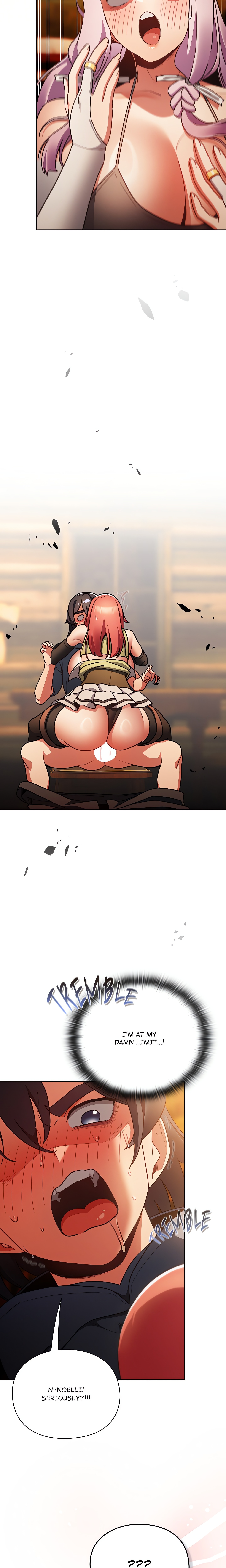 Thrust & Conquer Chap Chapter 13-Thrust & Conquer - Next Chap 14