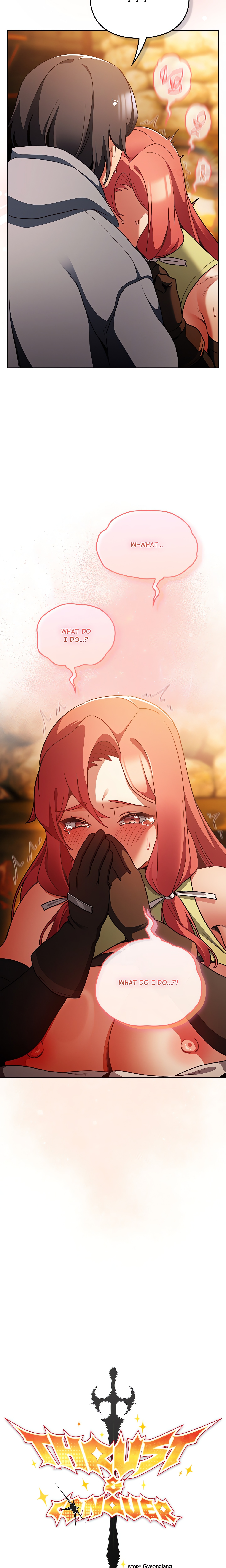 Thrust & Conquer Chap Chapter 13-Thrust & Conquer - Next Chap 14