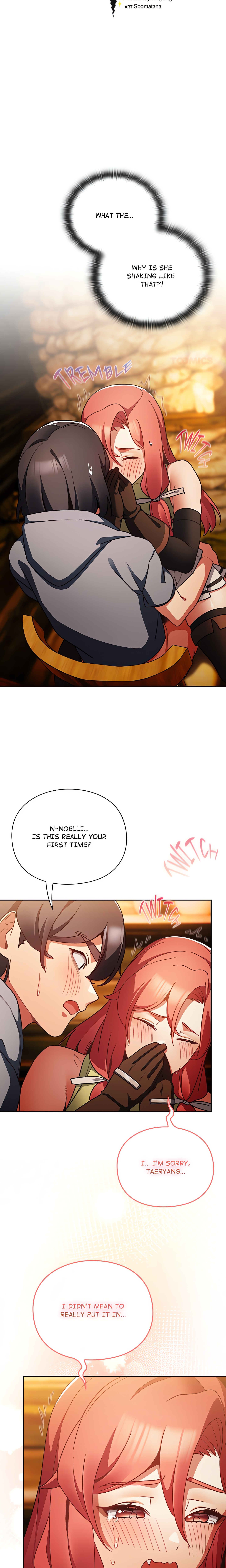 Thrust & Conquer Chap Chapter 13-Thrust & Conquer - Next Chap 14