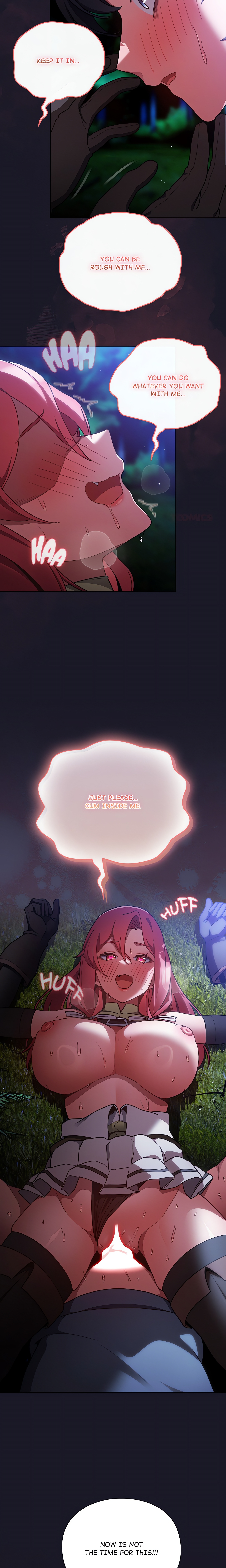 Thrust & Conquer Chap Chapter 14-Thrust & Conquer - Next Chap 15