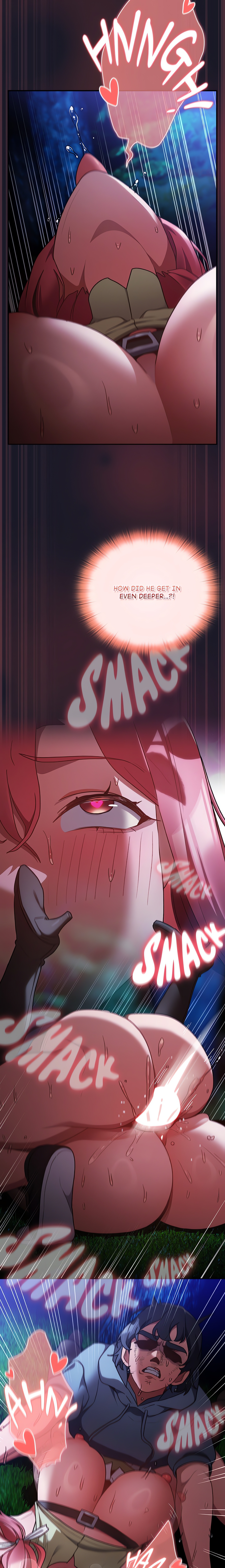 Thrust & Conquer Chap Chapter 14-Thrust & Conquer - Next Chap 15