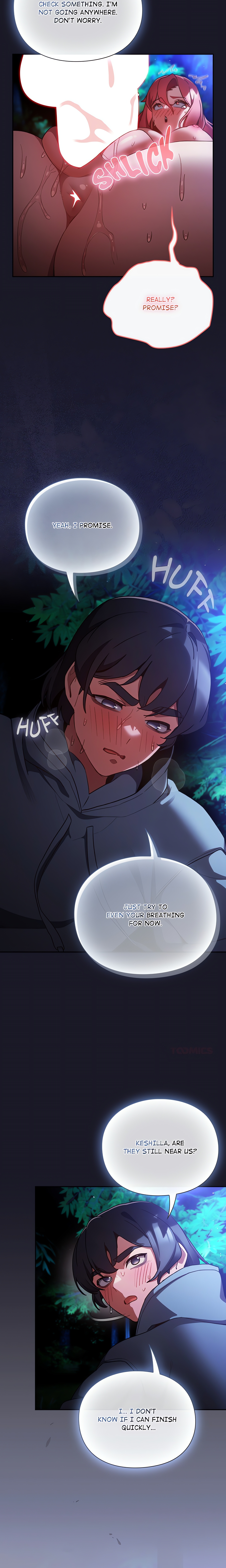 Thrust & Conquer Chap Chapter 14-Thrust & Conquer - Next Chap 15