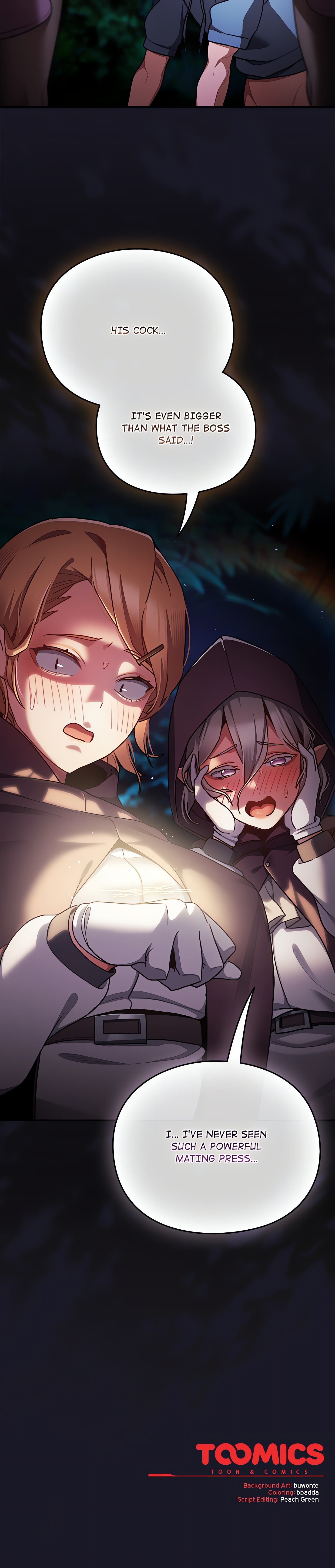 Thrust & Conquer Chap Chapter 14-Thrust & Conquer - Next Chap 15