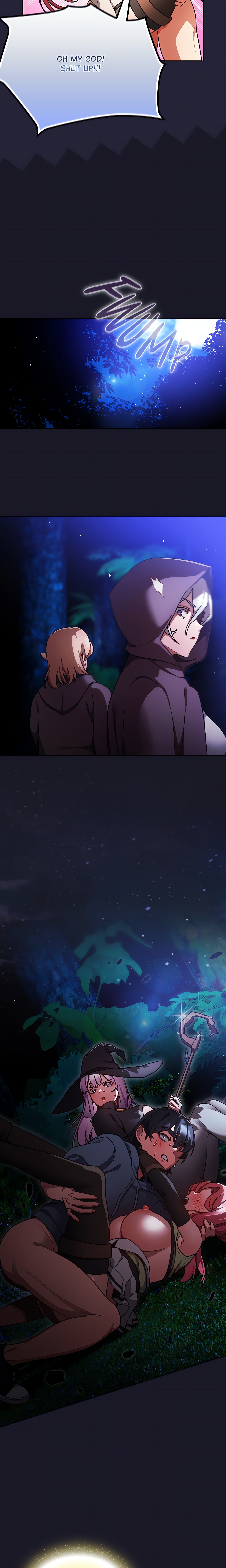 Thrust & Conquer Chap Chapter 14-Thrust & Conquer - Next Chap 15