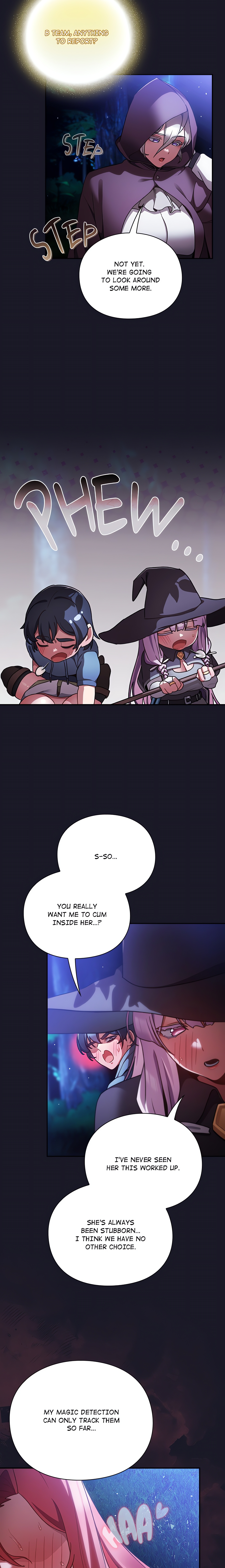 Thrust & Conquer Chap Chapter 14-Thrust & Conquer - Next Chap 15