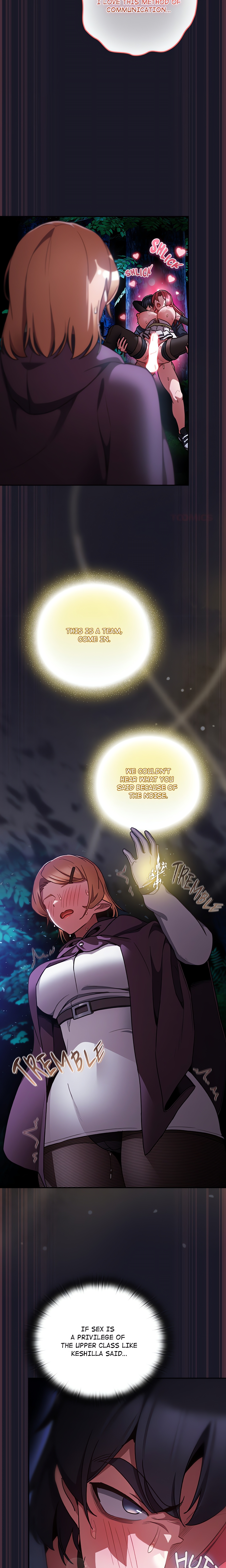 Thrust & Conquer Chap Chapter 15-Thrust & Conquer - Next Chap 16