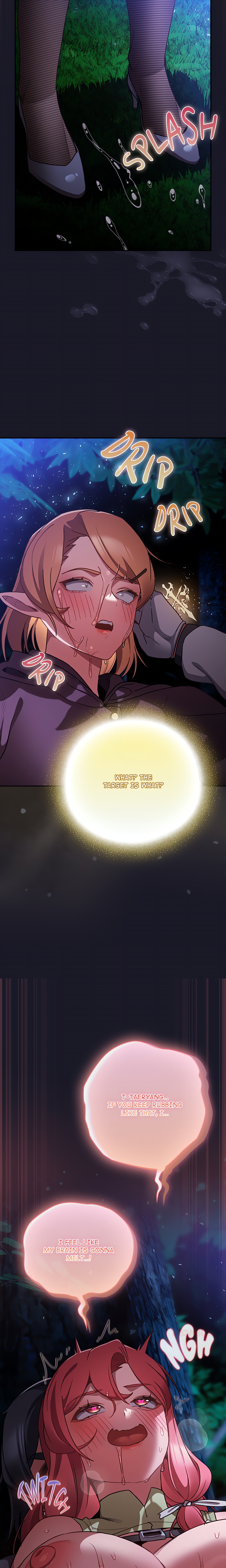 Thrust & Conquer Chap Chapter 15-Thrust & Conquer - Next Chap 16