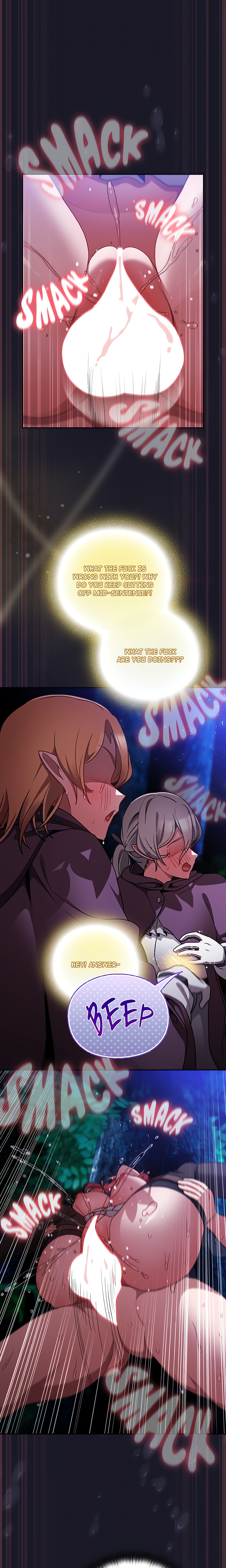 Thrust & Conquer Chap Chapter 15-Thrust & Conquer - Next Chap 16