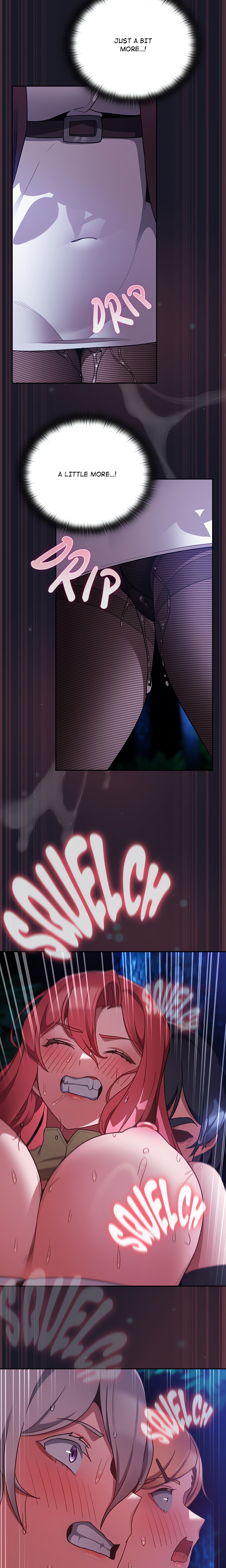 Thrust & Conquer Chap Chapter 15-Thrust & Conquer - Next Chap 16