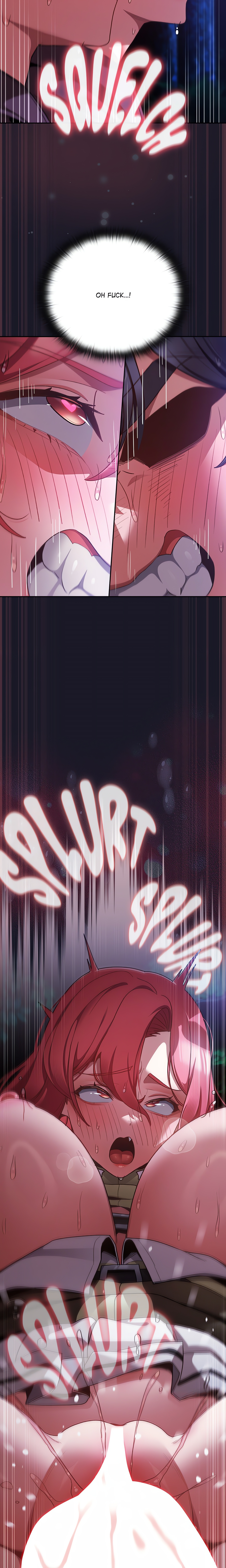 Thrust & Conquer Chap Chapter 15-Thrust & Conquer - Next Chap 16