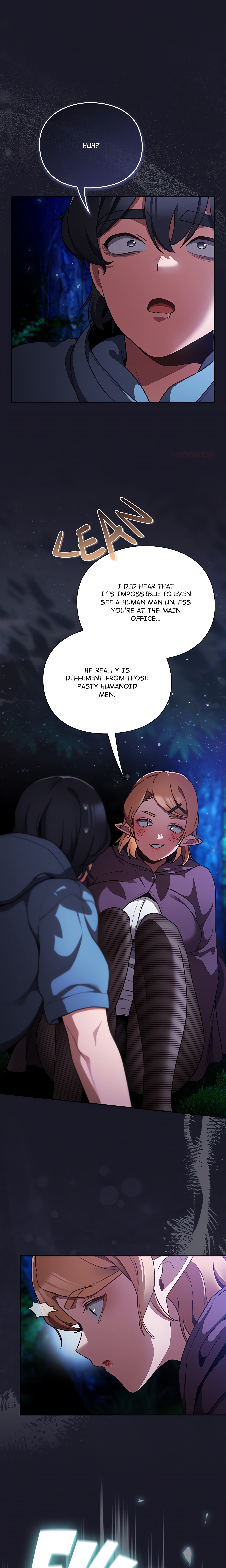 Thrust & Conquer Chap Chapter 15-Thrust & Conquer - Next Chap 16