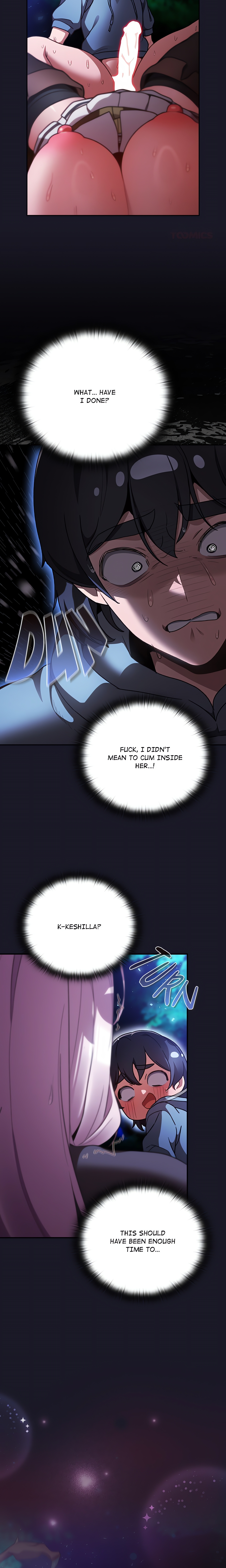 Thrust & Conquer Chap Chapter 15-Thrust & Conquer - Next Chap 16