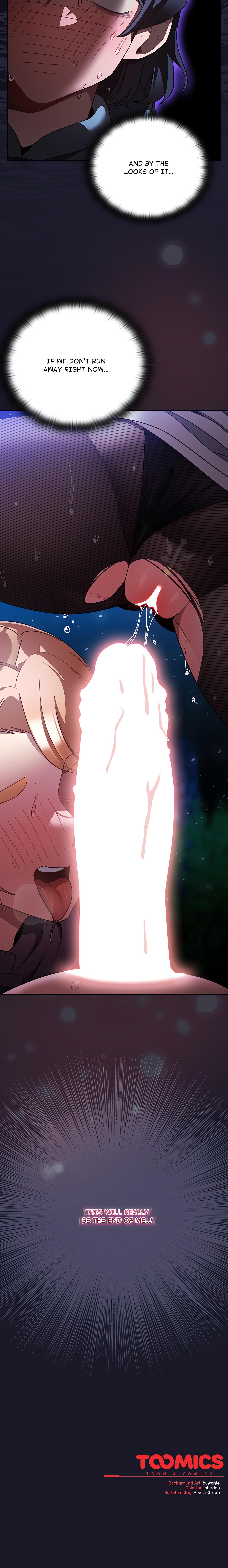 Thrust & Conquer Chap Chapter 15-Thrust & Conquer - Next Chap 16