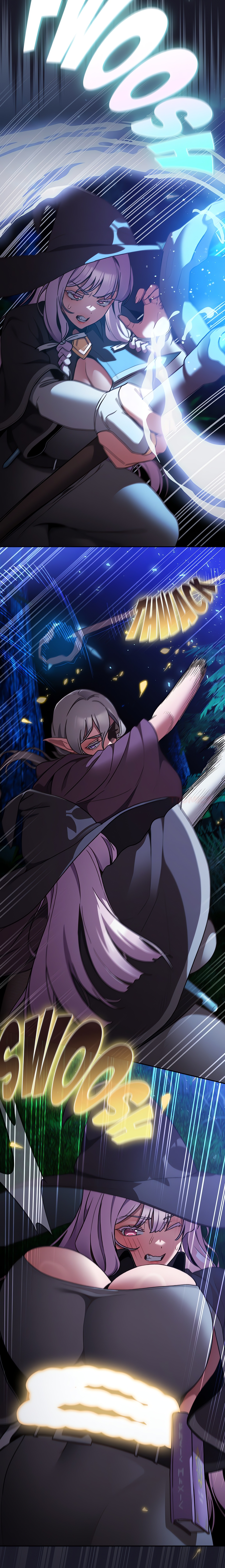 Thrust & Conquer Chap Chapter 15-Thrust & Conquer - Next Chap 16