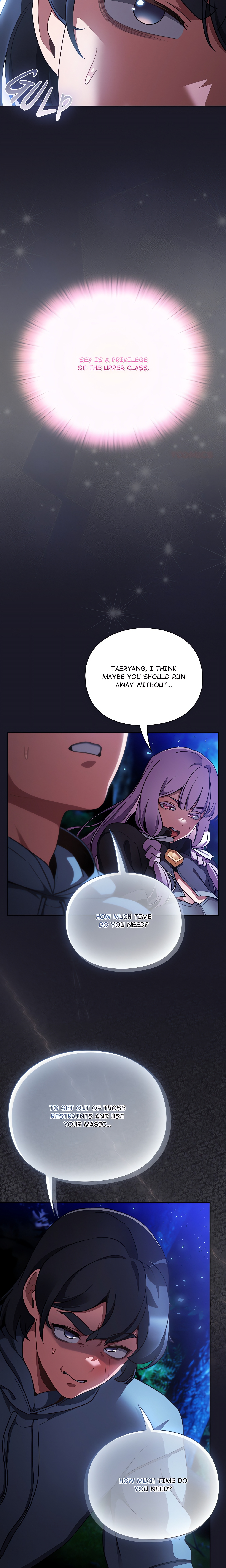 Thrust & Conquer Chap Chapter 15-Thrust & Conquer - Next Chap 16