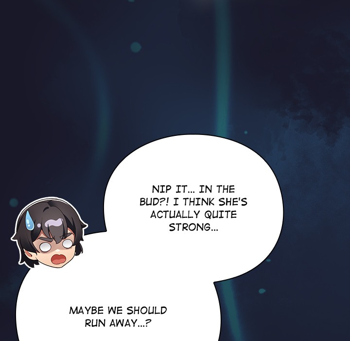 Thrust & Conquer Chap Chapter 16-Thrust & Conquer - Next Chap 17