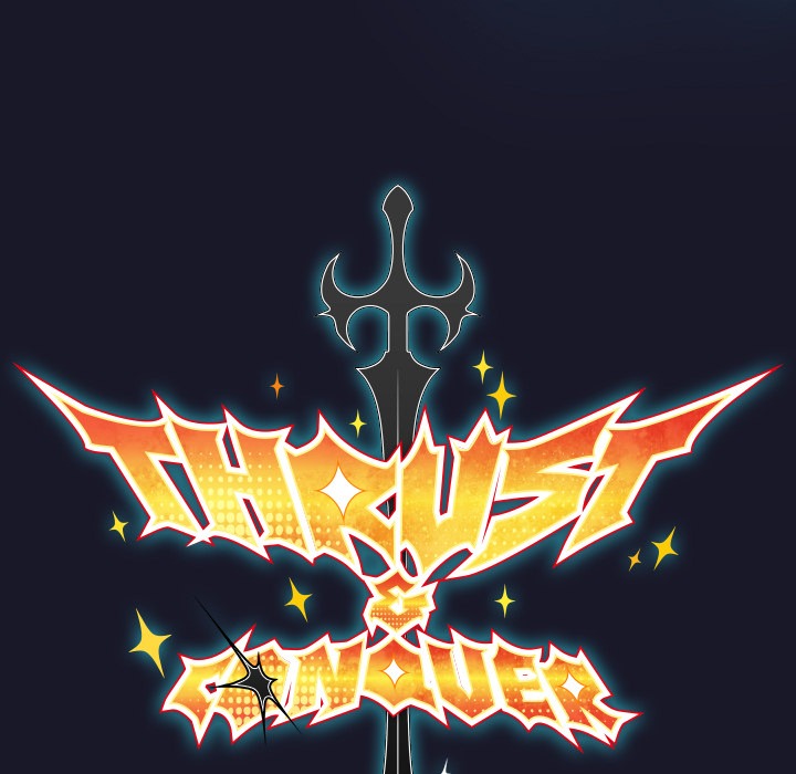 Thrust & Conquer Chap Chapter 16-Thrust & Conquer - Next Chap 17