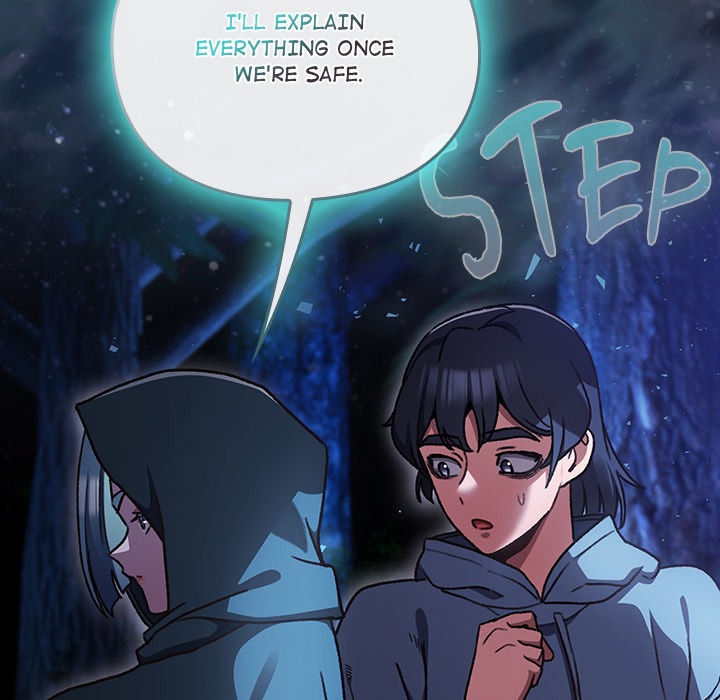 Thrust & Conquer Chap Chapter 16-Thrust & Conquer - Next Chap 17