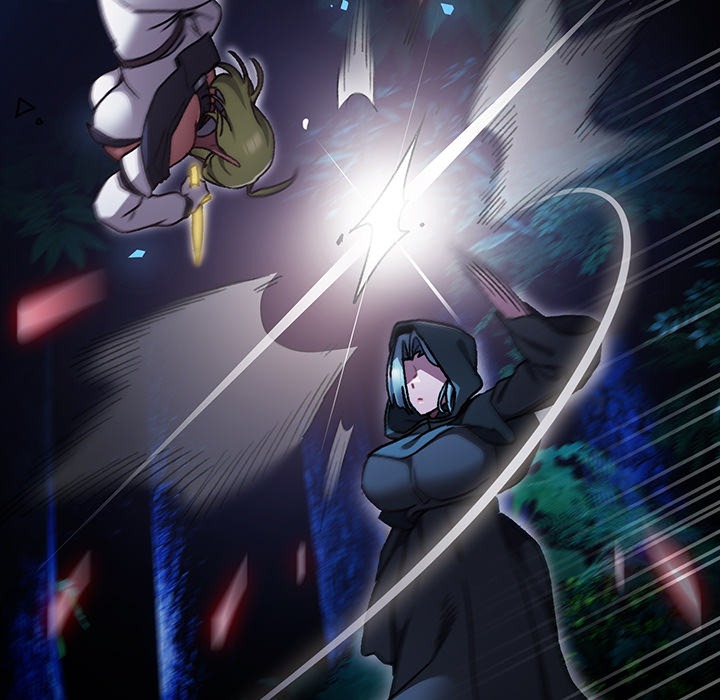 Thrust & Conquer Chap Chapter 16-Thrust & Conquer - Next Chap 17