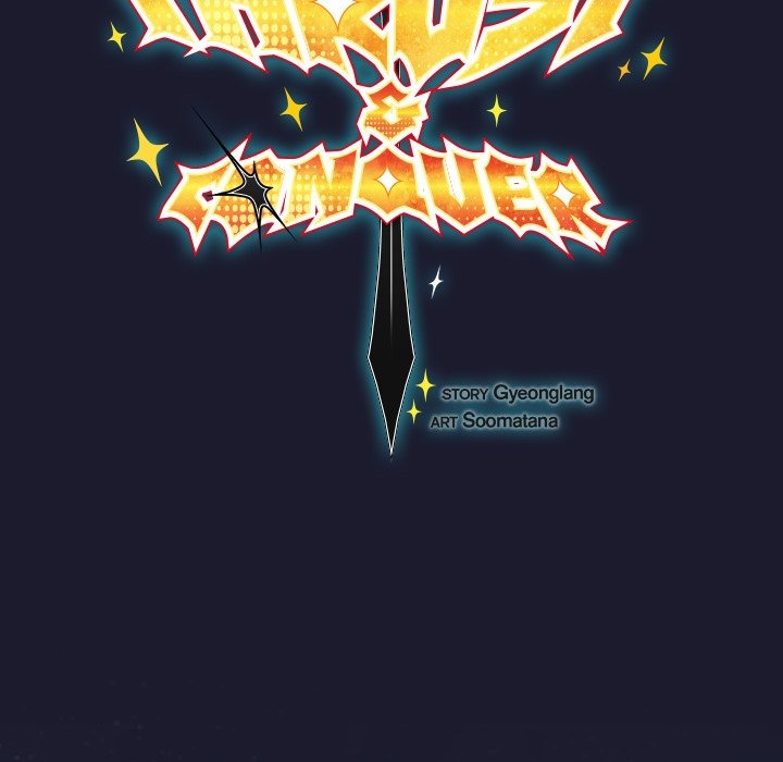 Thrust & Conquer Chap Chapter 17-Thrust & Conquer - Next Chap 18