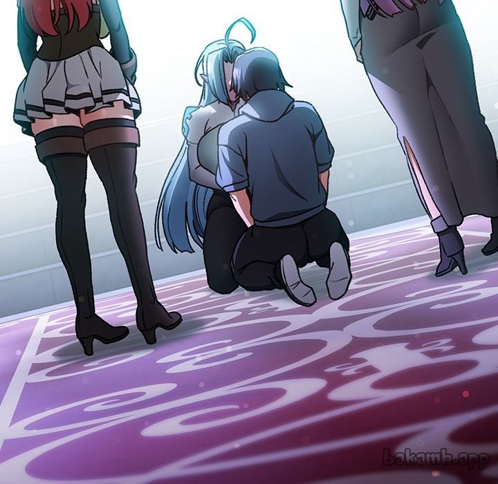 Thrust & Conquer Chap Chapter 18-Thrust & Conquer - Next Chap 19