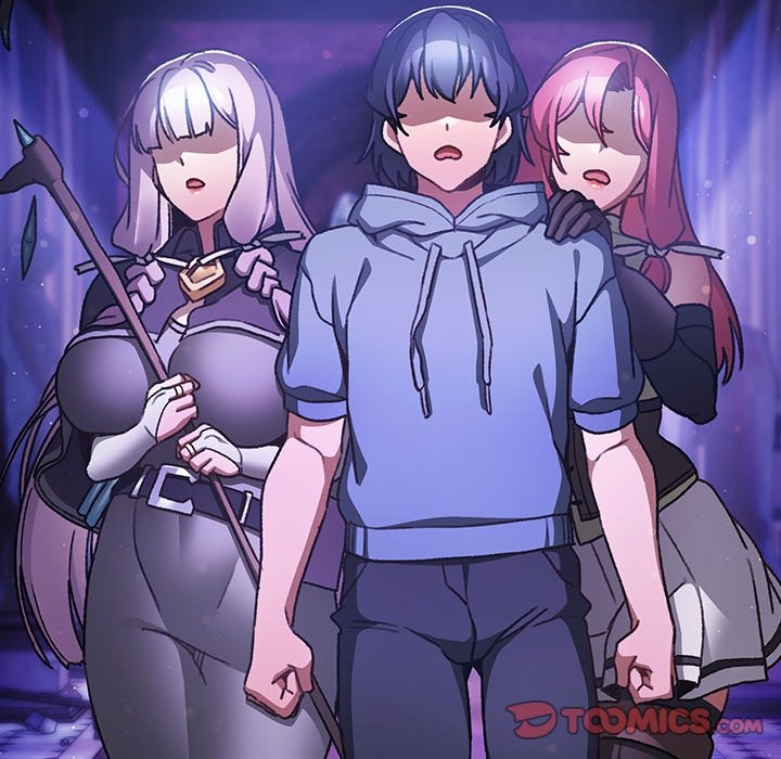 Thrust & Conquer Chap Chapter 18-Thrust & Conquer - Next Chap 19