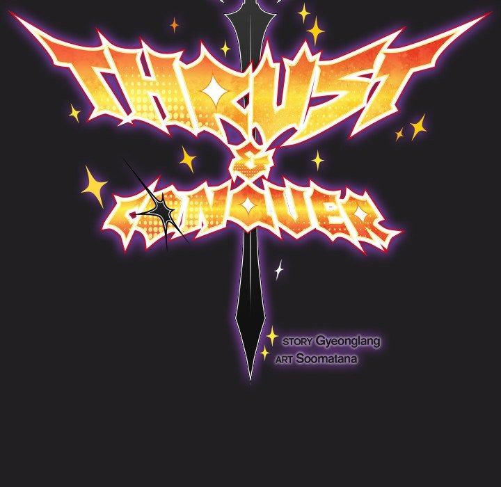 Thrust & Conquer Chap Chapter 18-Thrust & Conquer - Next Chap 19