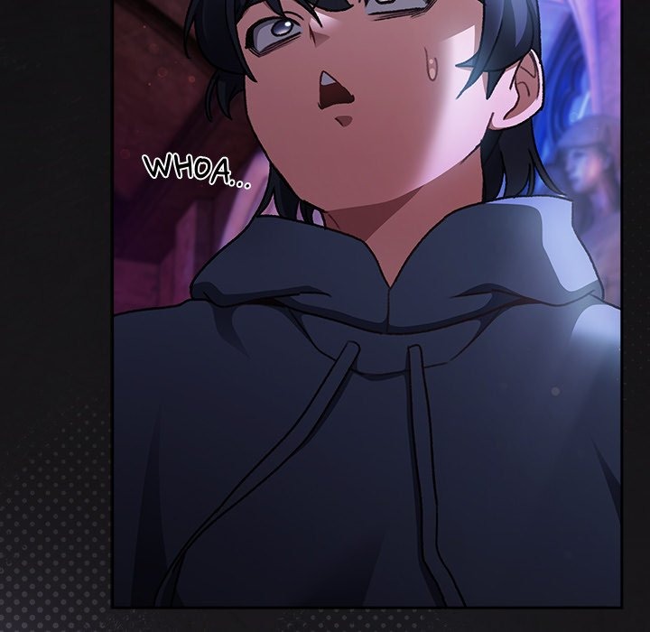 Thrust & Conquer Chap Chapter 18-Thrust & Conquer - Next Chap 19