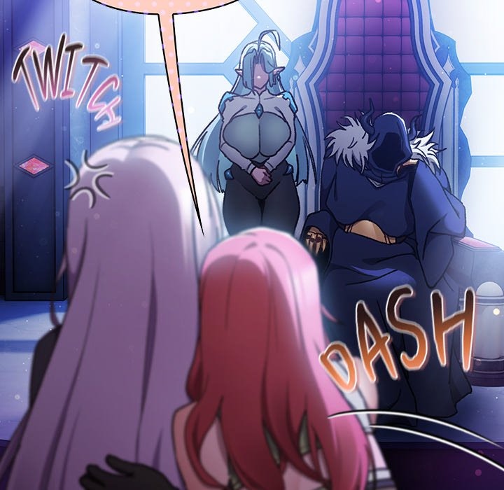 Thrust & Conquer Chap Chapter 18-Thrust & Conquer - Next Chap 19