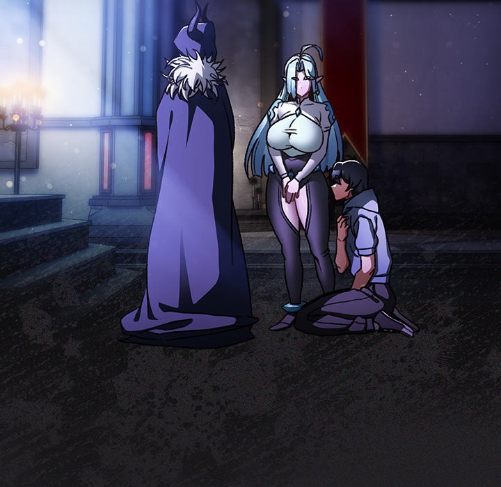 Thrust & Conquer Chap Chapter 19-Thrust & Conquer - Next Chap 20