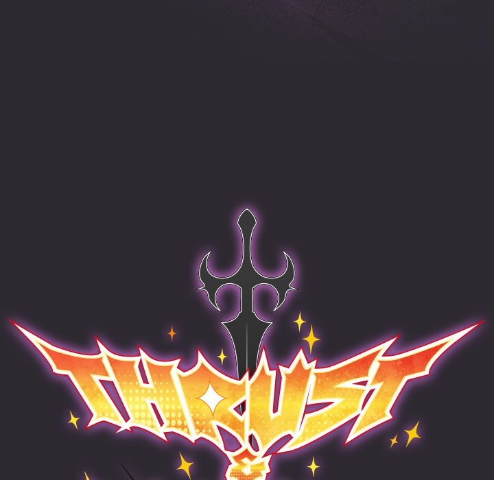 Thrust & Conquer Chap Chapter 19-Thrust & Conquer - Next Chap 20