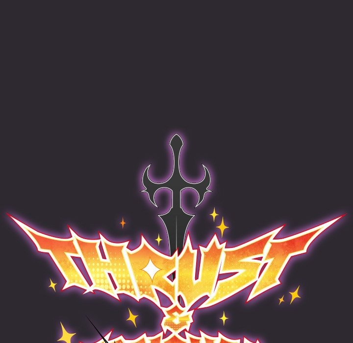 Thrust & Conquer Chap Chapter 20-Thrust & Conquer - Next Chap 21