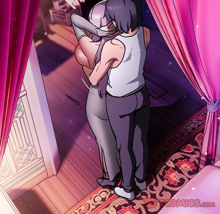 Thrust & Conquer Chap Chapter 20-Thrust & Conquer - Next Chap 21