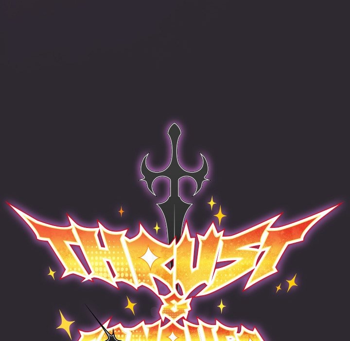 Thrust & Conquer Chap Chapter 21-Thrust & Conquer - Next Chap 22