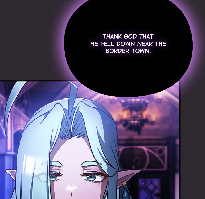 Thrust & Conquer Chap Chapter 23-Thrust & Conquer - Next Chap 24