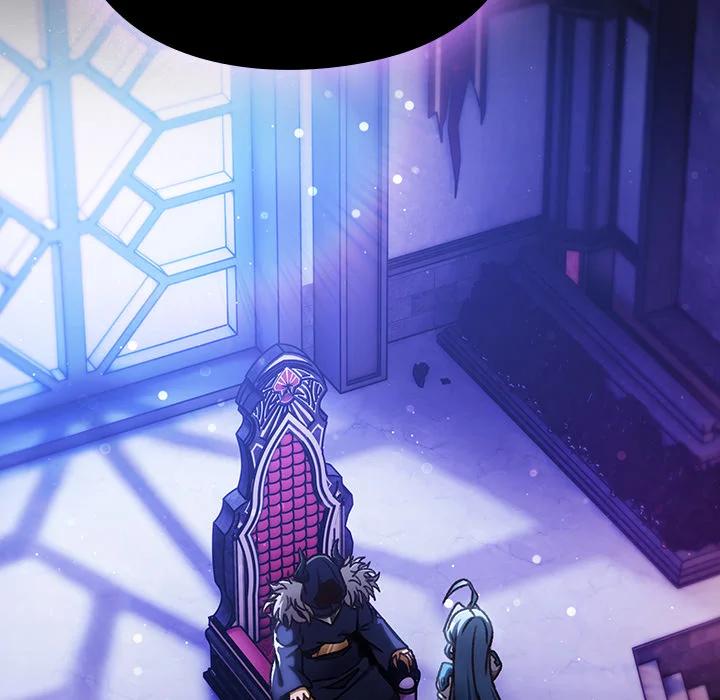 Thrust & Conquer Chap Chapter 23-Thrust & Conquer - Next Chap 24