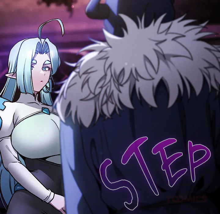 Thrust & Conquer Chap Chapter 23-Thrust & Conquer - Next Chap 24