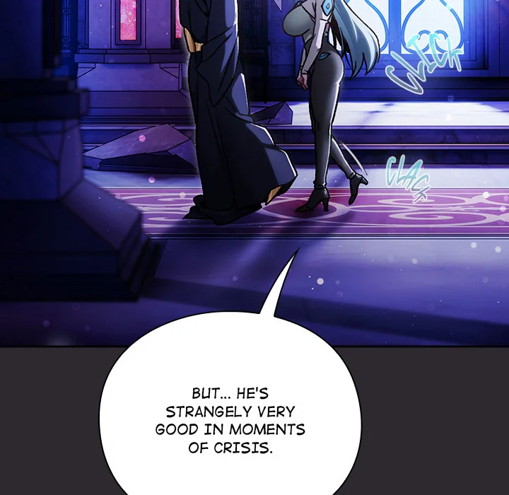 Thrust & Conquer Chap Chapter 23-Thrust & Conquer - Next Chap 24