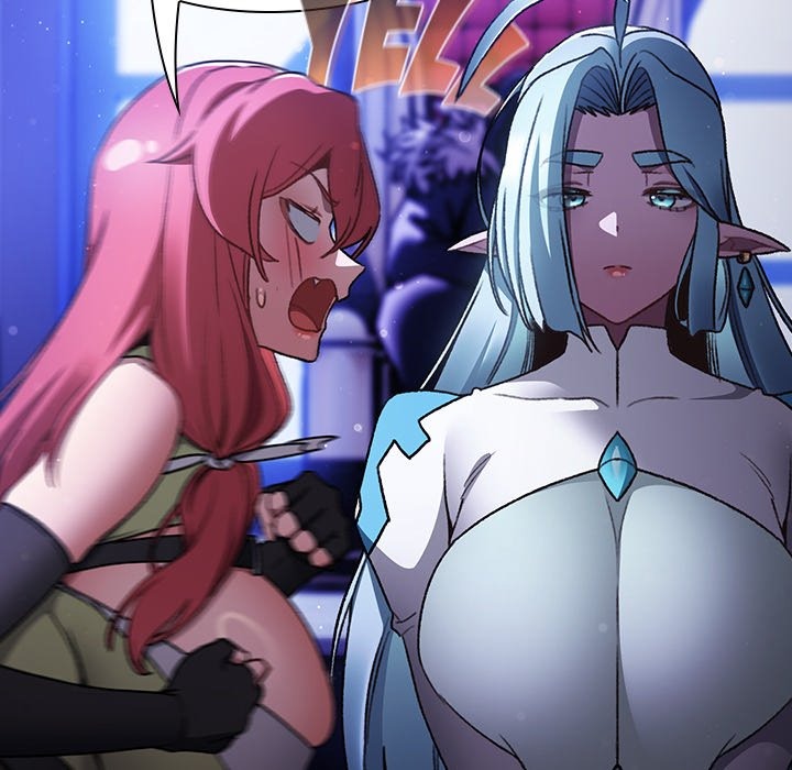 Thrust & Conquer Chap Chapter 24-Thrust & Conquer - Next Chap 25