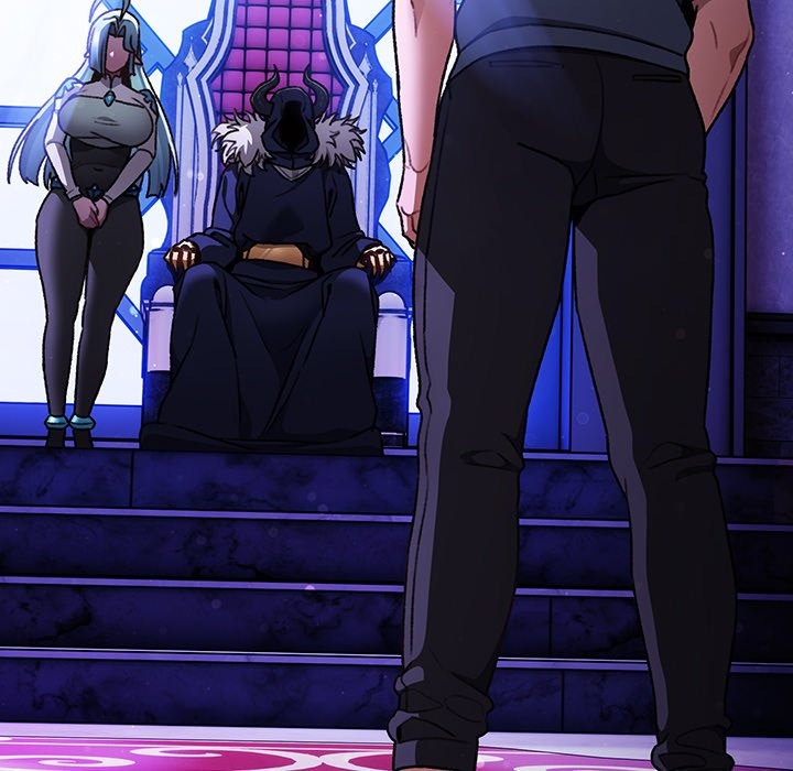 Thrust & Conquer Chap Chapter 24-Thrust & Conquer - Next Chap 25