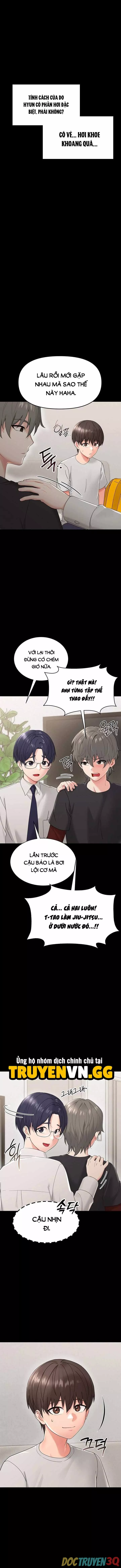 Thu Phục Gái Xinh Chap Chap 1-Thu Phục Gái Xinh - Next Chap 2