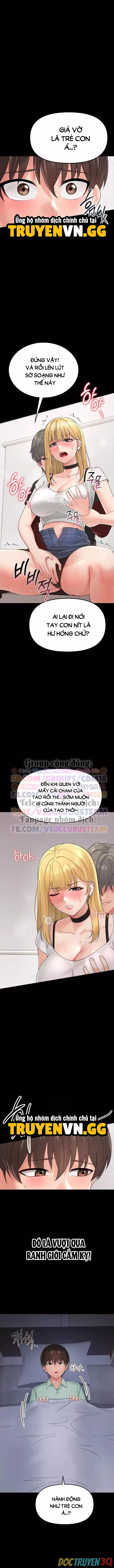 Thu Phục Gái Xinh Chap Chap 1-Thu Phục Gái Xinh - Next Chap 2