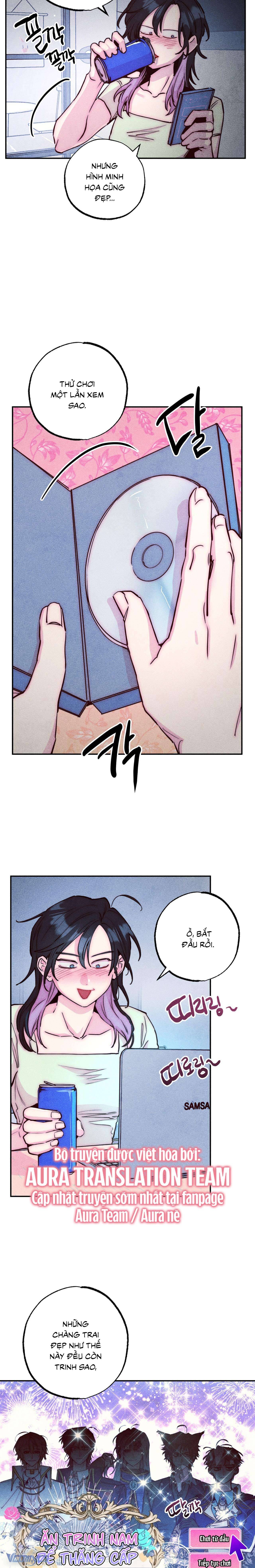 Thu Thập Đêm Đầu Tiên Của Các Nam Chính Chap Chapter 1-Thu Thập Đêm Đầu Tiên Của Các Nam Chính - Next Chap 2