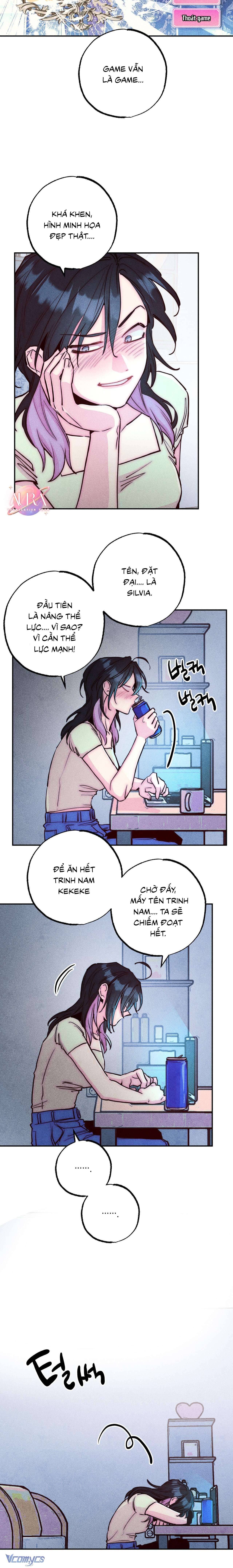 Thu Thập Đêm Đầu Tiên Của Các Nam Chính Chap Chapter 1-Thu Thập Đêm Đầu Tiên Của Các Nam Chính - Next Chap 2