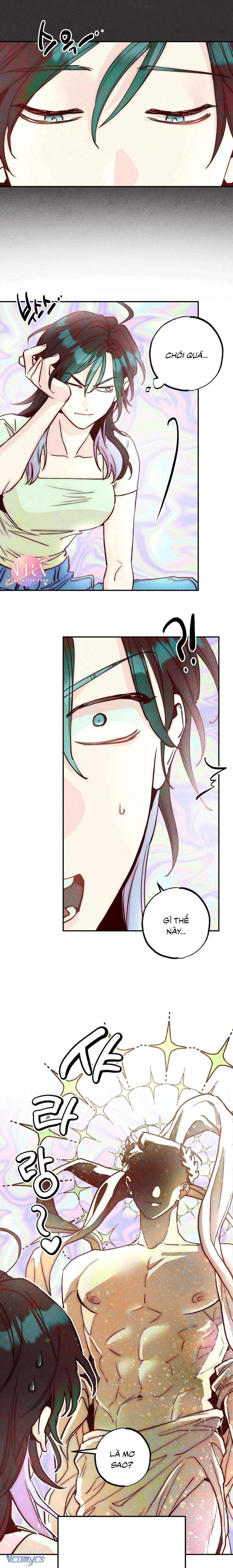 Thu Thập Đêm Đầu Tiên Của Các Nam Chính Chap Chapter 1-Thu Thập Đêm Đầu Tiên Của Các Nam Chính - Next Chap 2