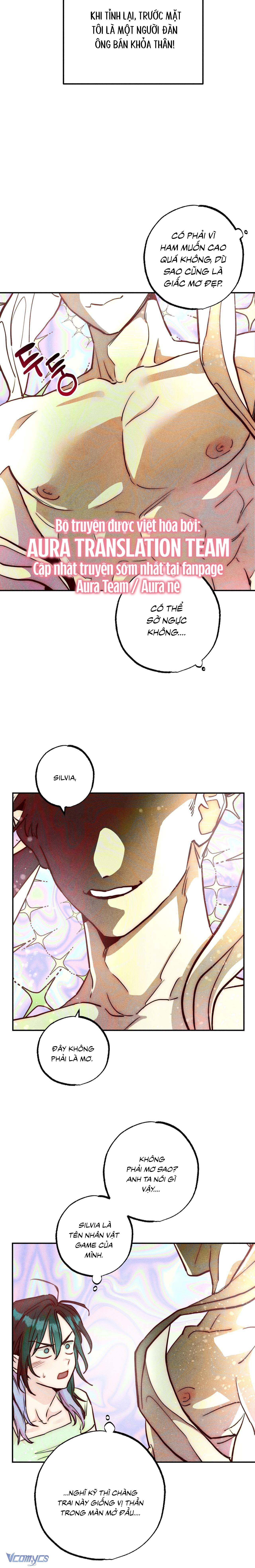 Thu Thập Đêm Đầu Tiên Của Các Nam Chính Chap Chapter 1-Thu Thập Đêm Đầu Tiên Của Các Nam Chính - Next Chap 2